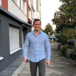 Dennis Mölders