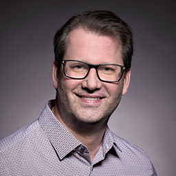 Marcus Potz (Hauptprofil auf LinkedIn)