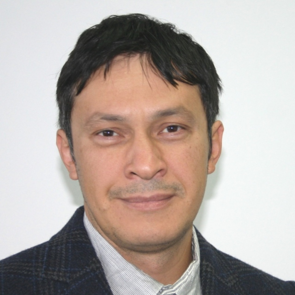 Nikolai Mamirov Senior Full Stack Entwickler Telefónica Deutschland