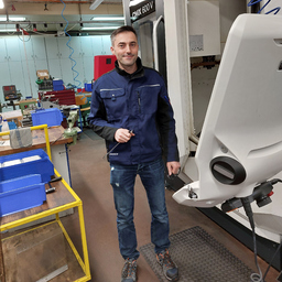 Florentin Vilcu