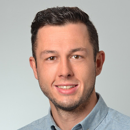 Pascal Bosche