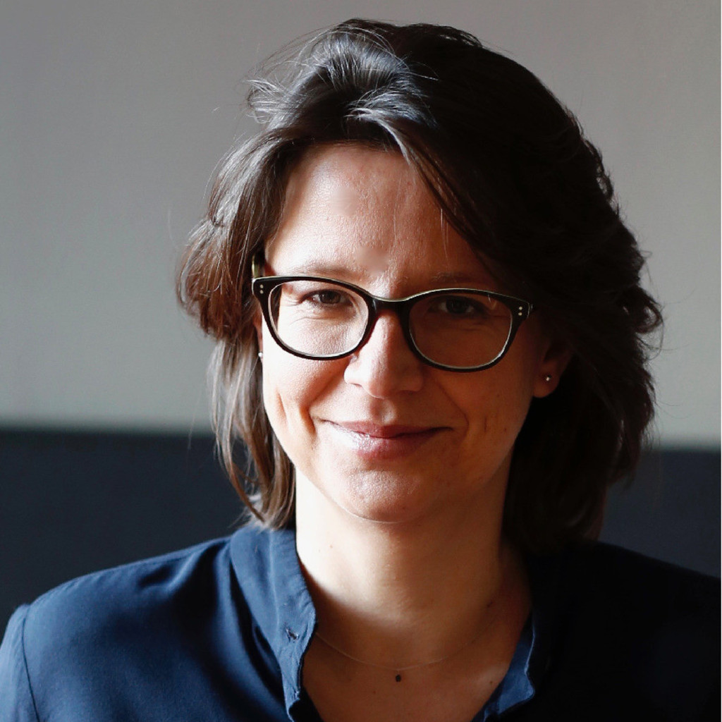 Jana Domres Freiberuflerin Studio Hamburg, TVN, IEC in Sports, ITV