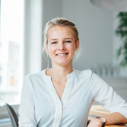 Lena Hülsmann