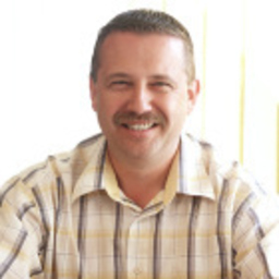 Bernd Heussen