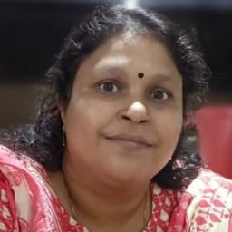Deepa Varma
