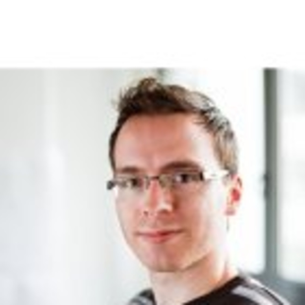 Christos Toutountzidis Senior Software Developer AutoScout24 GmbH