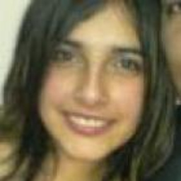 Lizeth Adriana Barrera Castro