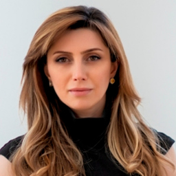 Neda Razavi