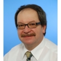 Heinrich Schumm