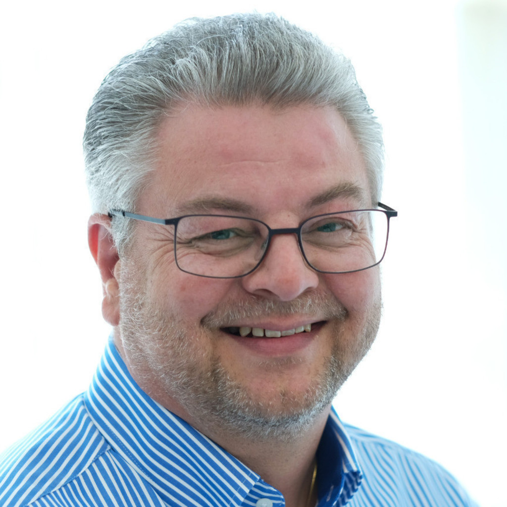 Reto Casagrande Geschäftsführender Inhaber Casagrande Learning