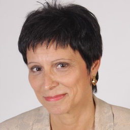 Sabine Reich
