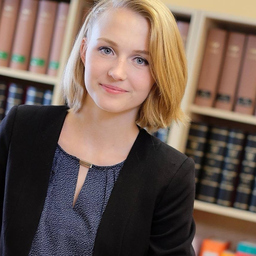 Julia Wienke