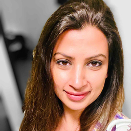 Swati Yadav