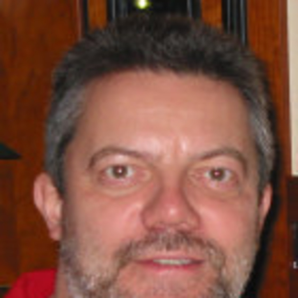 Rudolf Vogel EDVBerater EDVBeratung Vogel XING