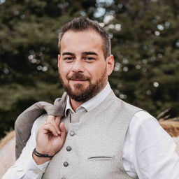 Patrick Csank