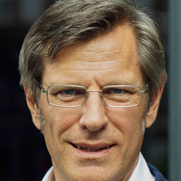 Friedrich Haffner