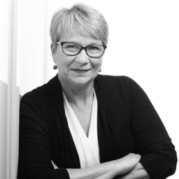 Martina Schroll-Metting