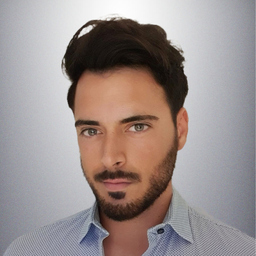 Profilbild Gianluca Behrens