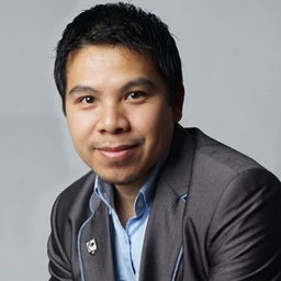 Johnny Van Nguyen