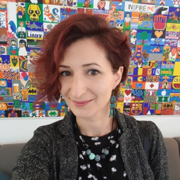 Yulia Vilensky