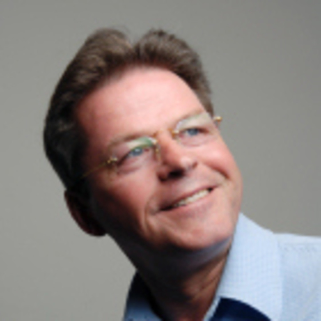 Social Media Profilbild Dieter Hoffmann Dortmund