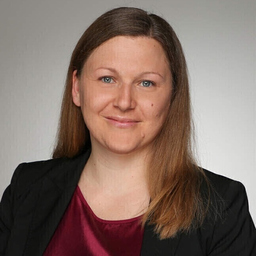 Marina Lützenberger