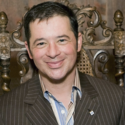 Horacio Gomes