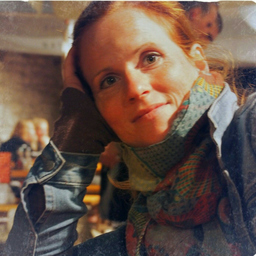 Profilbild Kerstin Reuter