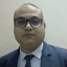 Zouhaier BEN HAMED's profile picture