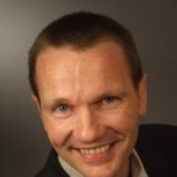 Markus Liebeck