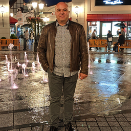 Valentin Manchev