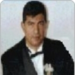 Gino Pineros