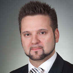 Robert Moldenhauer