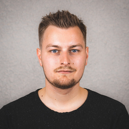 Jonas Tebbe's profile picture