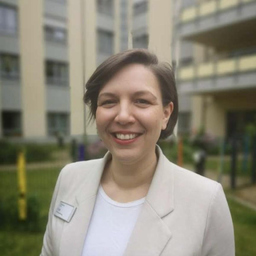 Karolynne Oili