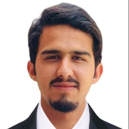 Ishfaq Shah
