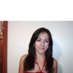 Prof. Noelia Castilla Diaz