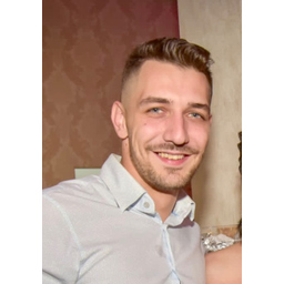 Mathias Gavrila