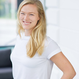 Caroline Steinert