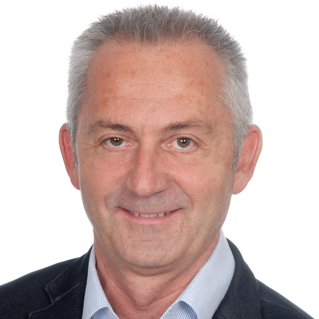 Michael Baranowski Selbstständiger Unternehmer Baranowski.digital