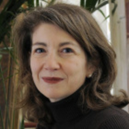 Valérie Sainsaulieu