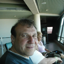 Jack Sherman