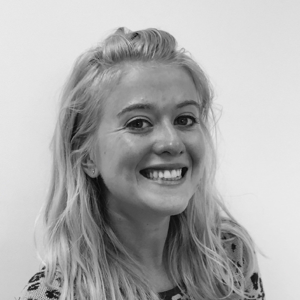 Isabelle Lysaght SAP & SuccessFactors Resourcer Linksap Europe Ltd