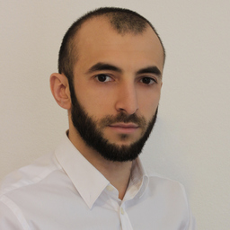 Ibragim Kyazymov