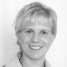 Profilbild Heike Schmitt