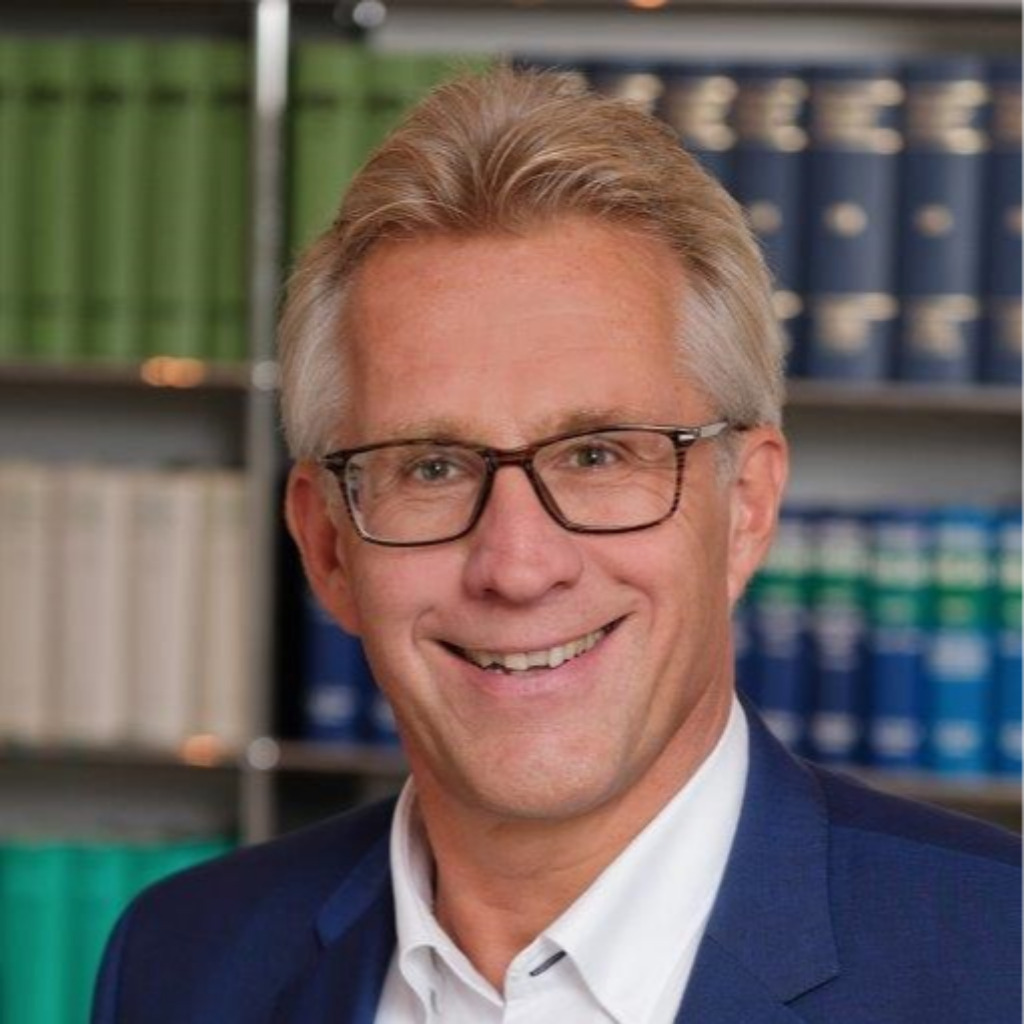 Joachim Meyer Rechtsanwalt Fachanwalt Fur Arbeitsrecht Prof Versteyl Rechtsanwalte Xing