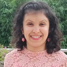 Priya Bancy Pereira