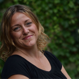 Beate Metz