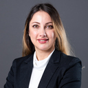Dr. Reihane Ziadlou