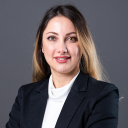 Dr. Reihane Ziadlou